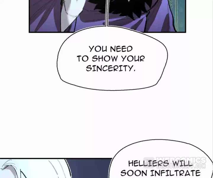 Queen of the Veil Chapter 55 - Page 27