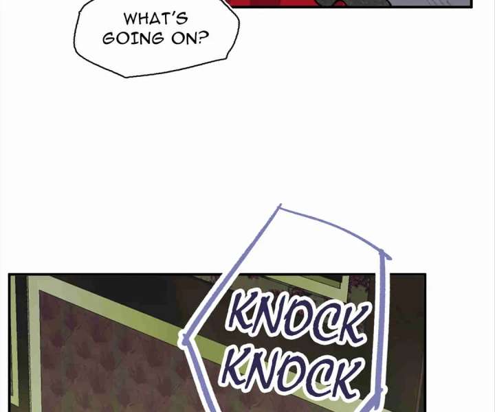 Queen of the Veil Chapter 55 - Page 40