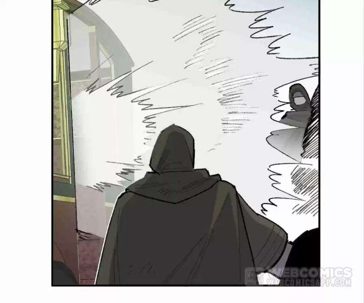 Queen of the Veil Chapter 55 - Page 43