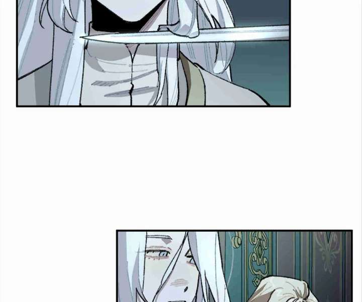 Queen of the Veil Chapter 55 - Page 6