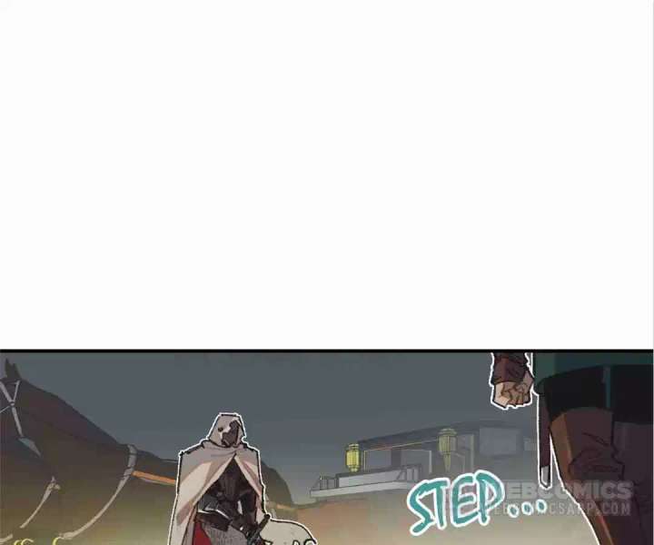 Queen of the Veil Chapter 55 - Page 51