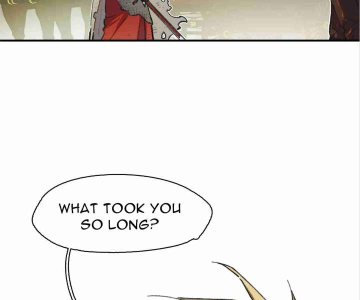 Queen of the Veil Chapter 55 - Page 52