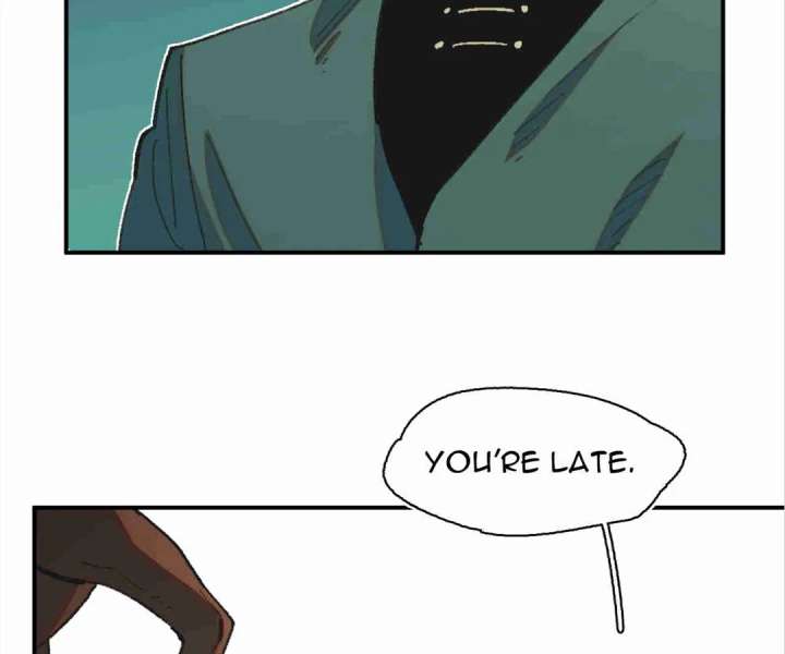 Queen of the Veil Chapter 55 - Page 54