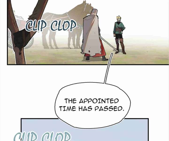 Queen of the Veil Chapter 55 - Page 55