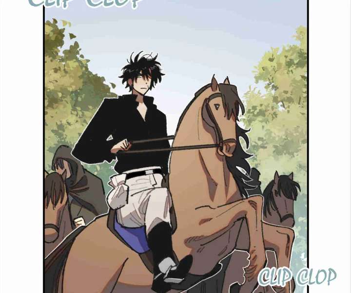 Queen of the Veil Chapter 55 - Page 56