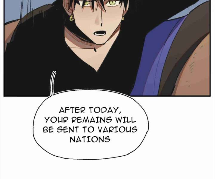 Queen of the Veil Chapter 55 - Page 58