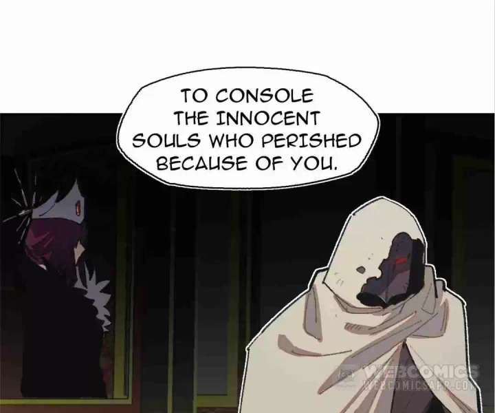 Queen of the Veil Chapter 55 - Page 59