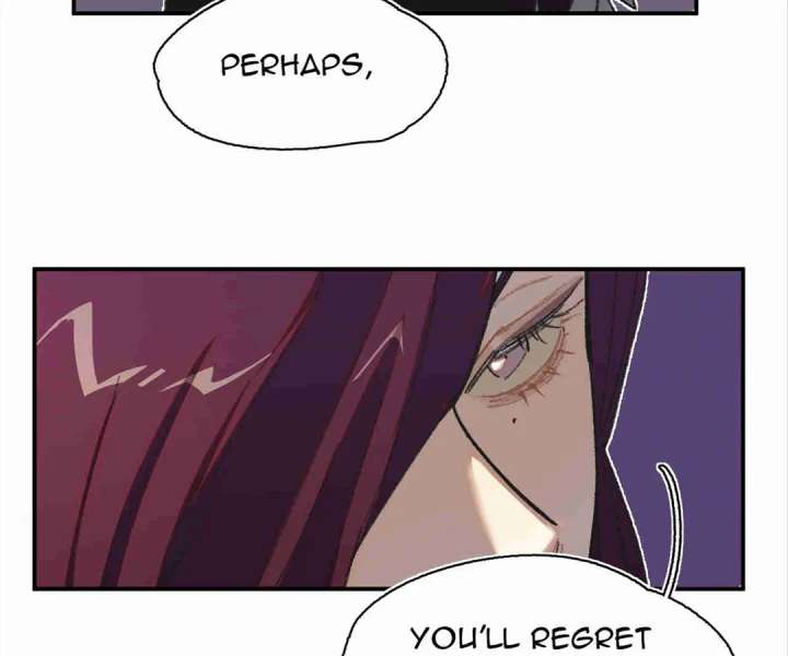 Queen of the Veil Chapter 55 - Page 62