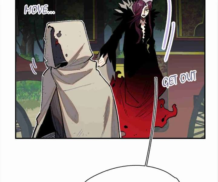 Queen of the Veil Chapter 55 - Page 66