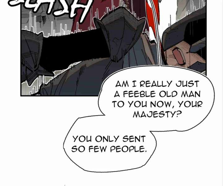 Queen of the Veil Chapter 55 - Page 68