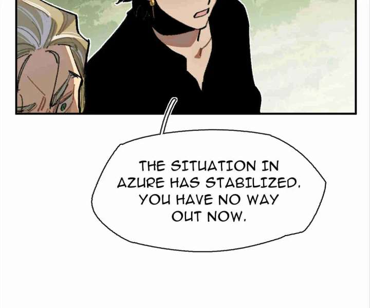 Queen of the Veil Chapter 55 - Page 72