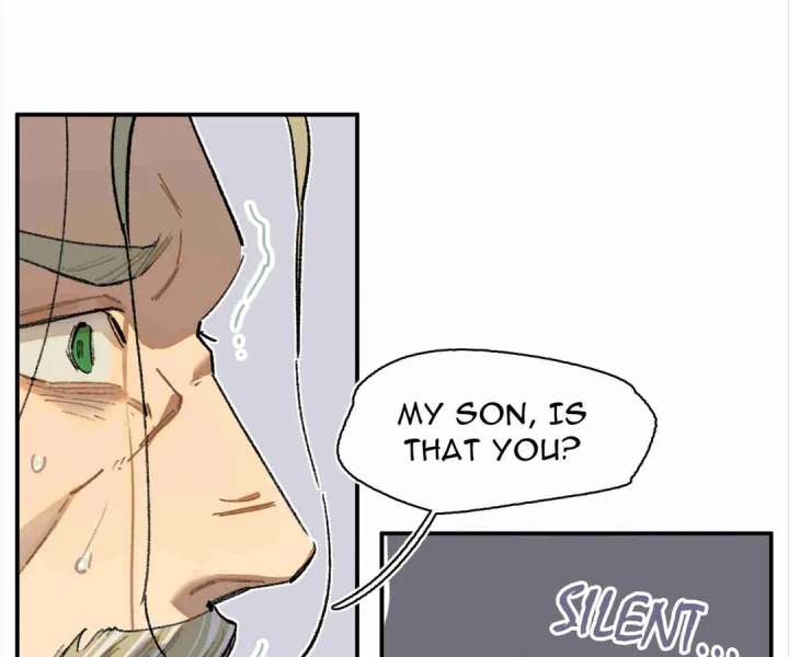 Queen of the Veil Chapter 55 - Page 73