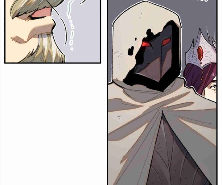 Queen of the Veil Chapter 55 - Page 74