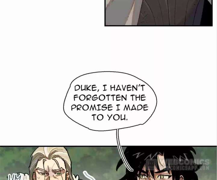 Queen of the Veil Chapter 55 - Page 75