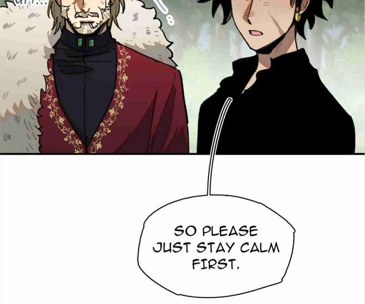 Queen of the Veil Chapter 55 - Page 76