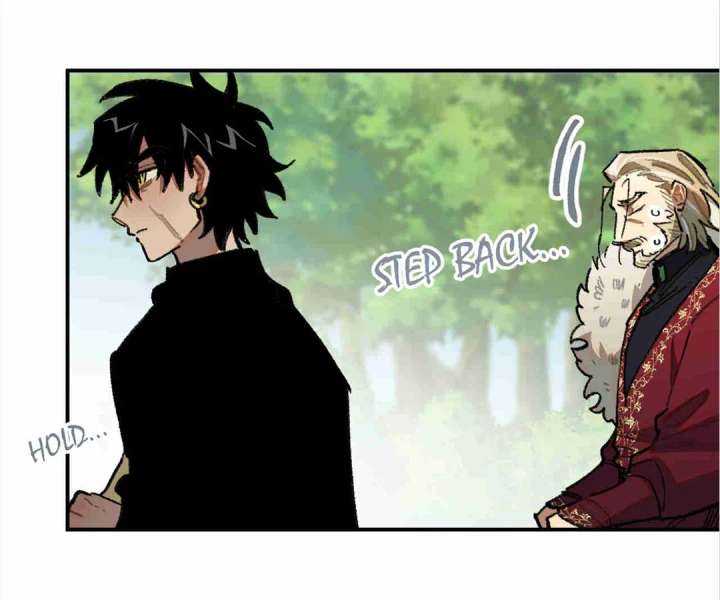 Queen of the Veil Chapter 55 - Page 77