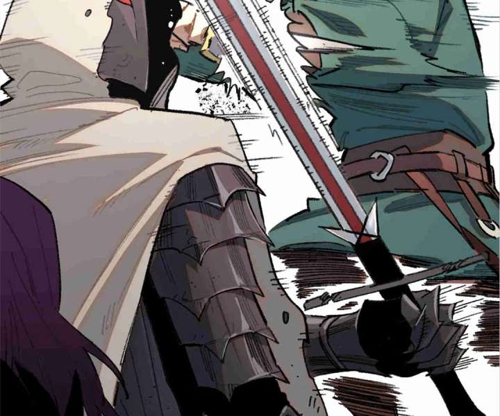 Queen of the Veil Chapter 55 - Page 82