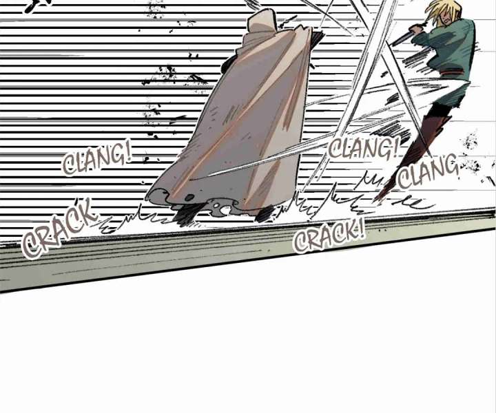 Queen of the Veil Chapter 55 - Page 84