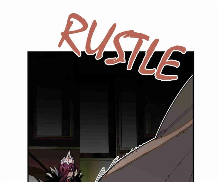 Queen of the Veil Chapter 55 - Page 85