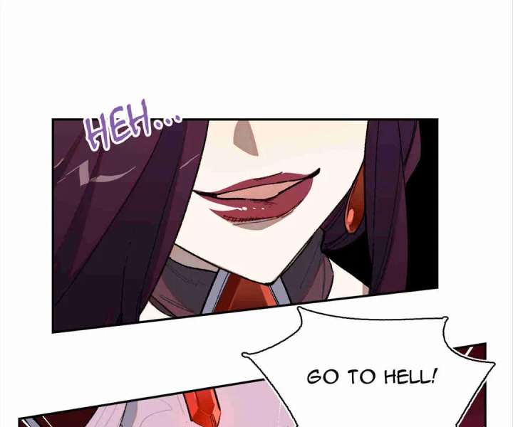 Queen of the Veil Chapter 55 - Page 90