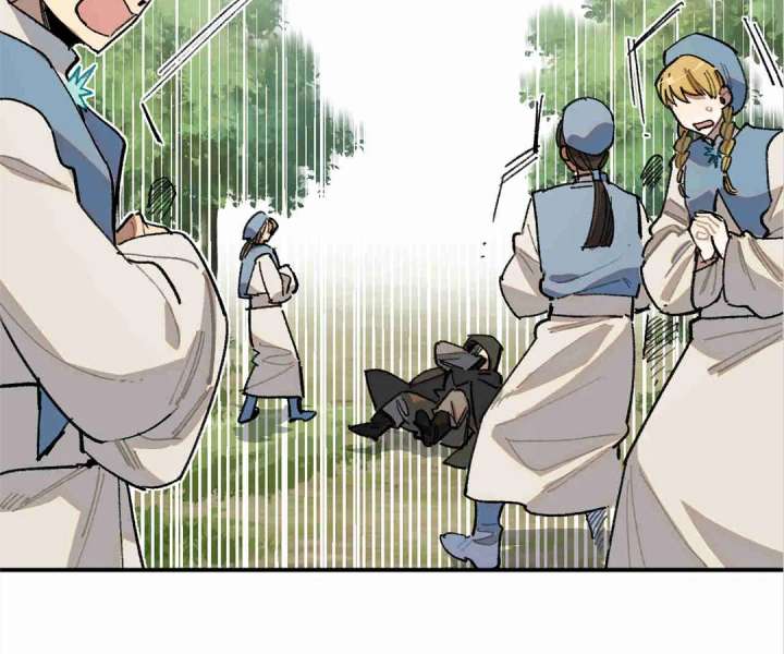 Queen of the Veil Chapter 55 - Page 94