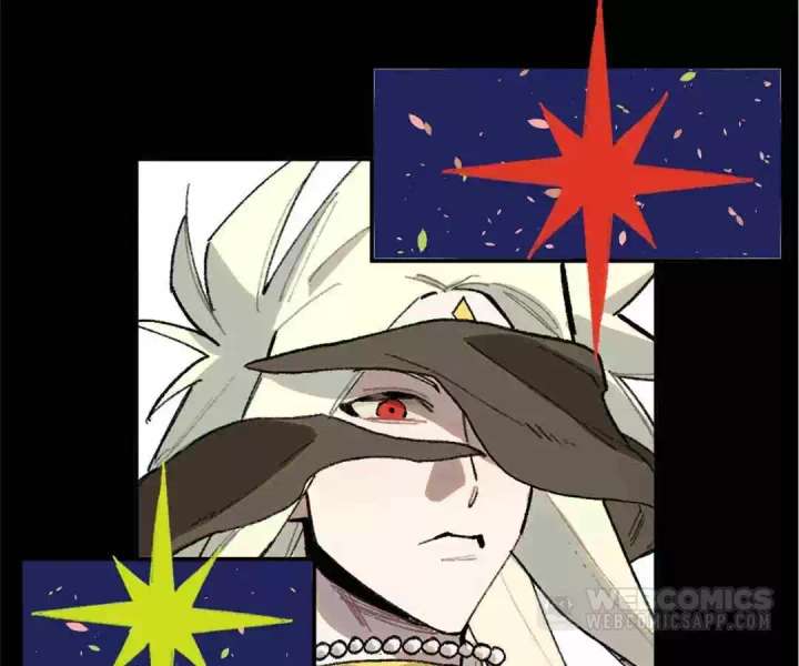 Queen of the Veil Chapter 56 - Page 11