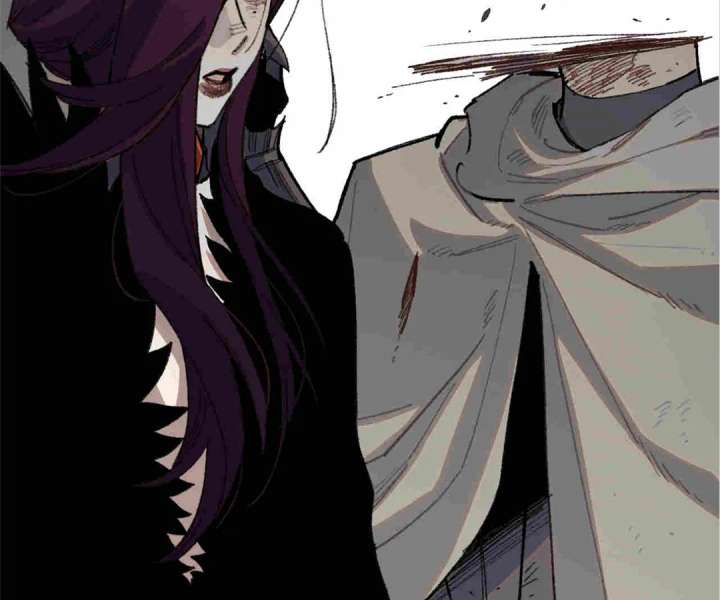 Queen of the Veil Chapter 56 - Page 101