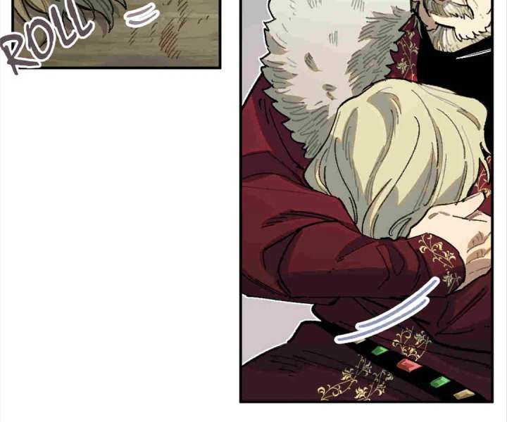 Queen of the Veil Chapter 56 - Page 105