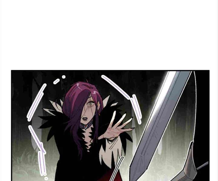 Queen of the Veil Chapter 56 - Page 106