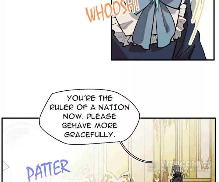 Queen of the Veil Chapter 56 - Page 123