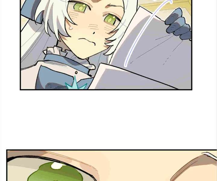 Queen of the Veil Chapter 56 - Page 125