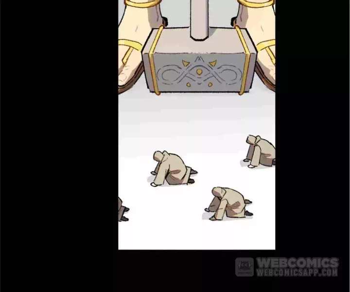 Queen of the Veil Chapter 56 - Page 19