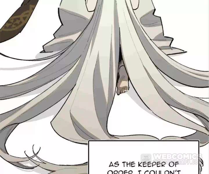 Queen of the Veil Chapter 56 - Page 3