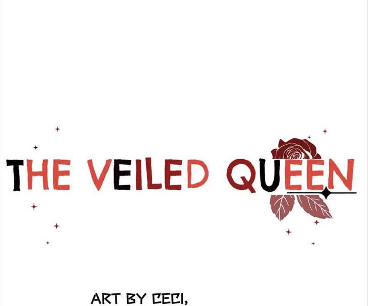 Queen of the Veil Chapter 56 - Page 22