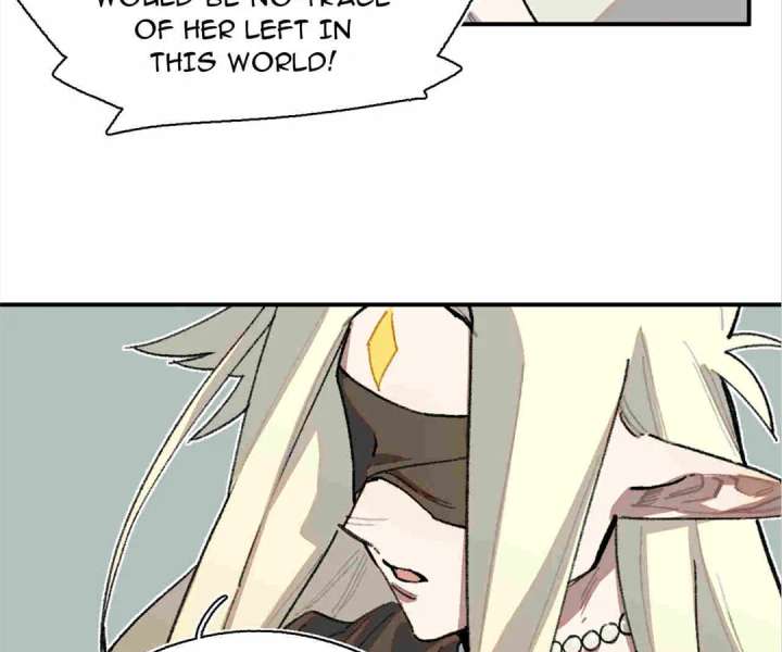 Queen of the Veil Chapter 56 - Page 30