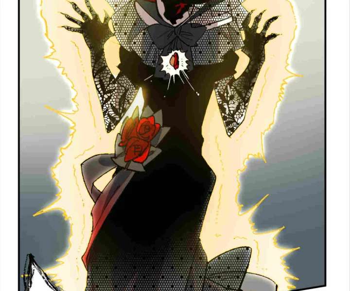 Queen of the Veil Chapter 56 - Page 32