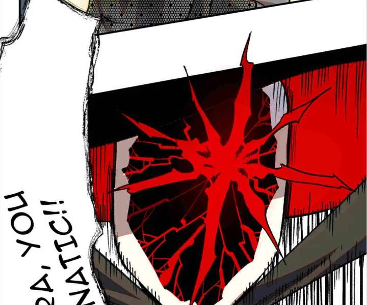 Queen of the Veil Chapter 56 - Page 33