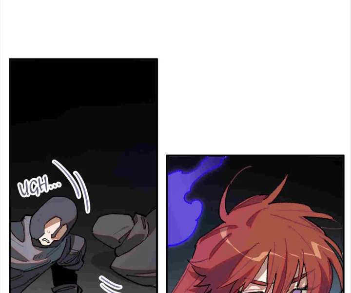 Queen of the Veil Chapter 56 - Page 40