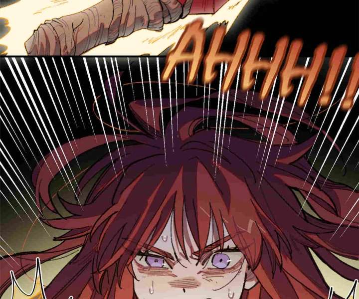 Queen of the Veil Chapter 56 - Page 47