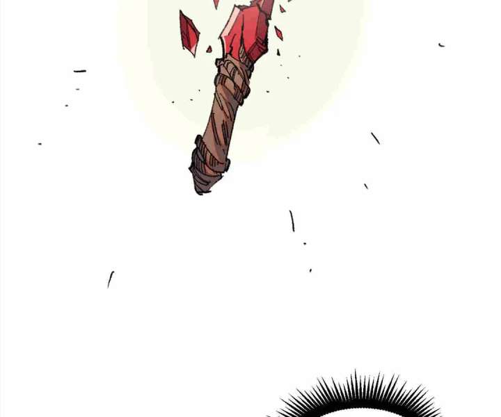 Queen of the Veil Chapter 56 - Page 53