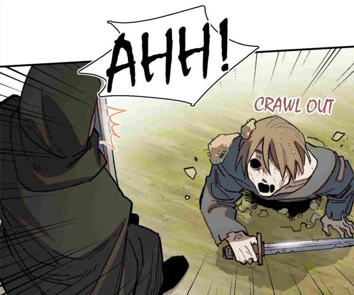 Queen of the Veil Chapter 56 - Page 61