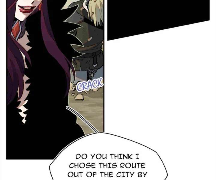 Queen of the Veil Chapter 56 - Page 66