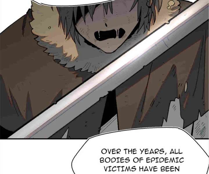 Queen of the Veil Chapter 56 - Page 68