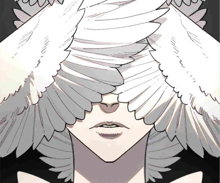 Queen of the Veil Chapter 56 - Page 8