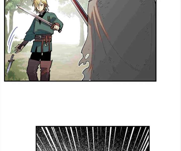 Queen of the Veil Chapter 56 - Page 74