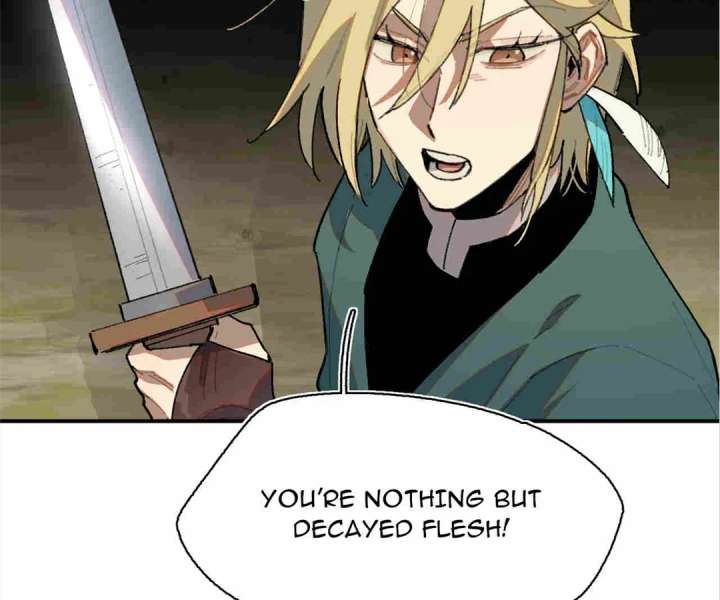 Queen of the Veil Chapter 56 - Page 77