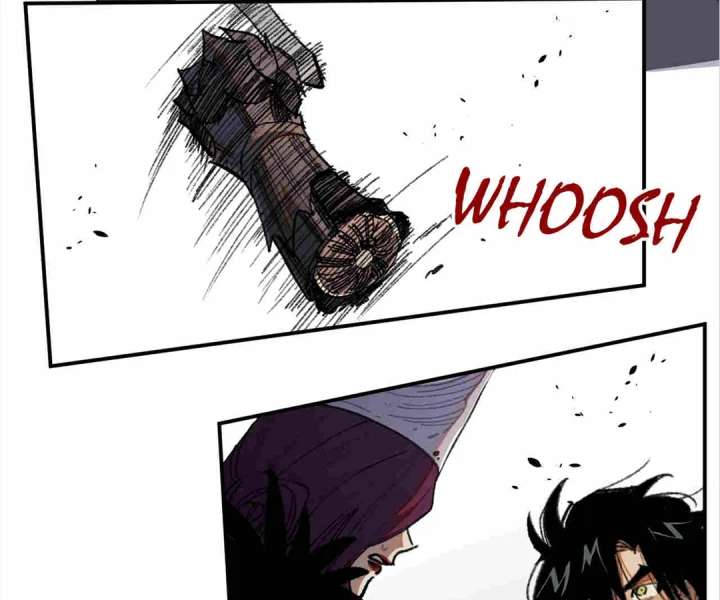 Queen of the Veil Chapter 56 - Page 82