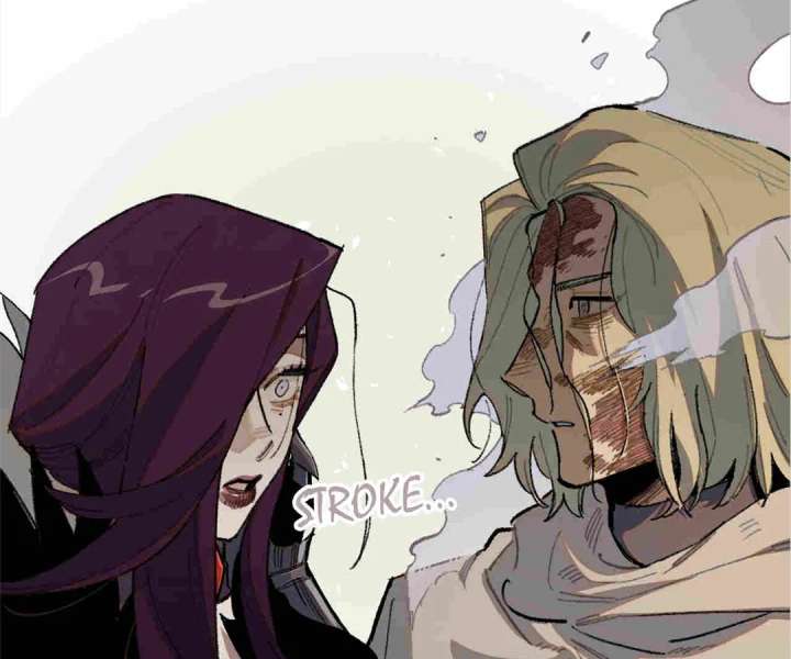 Queen of the Veil Chapter 56 - Page 98