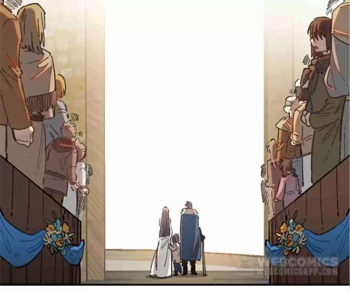 Queen of the Veil Chapter 57 - Page 3