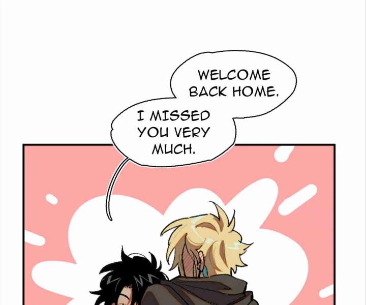 Queen of the Veil Chapter 57 - Page 28